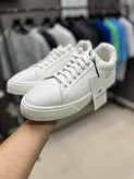 کفش کتانی ونس PULL&BEAR اورجینال بسیار نرم و راحتفش کتانی