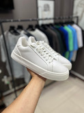 کفش کتانی ونس PULL&BEAR اورجینال بسیار نرم و راحتفش کتانی