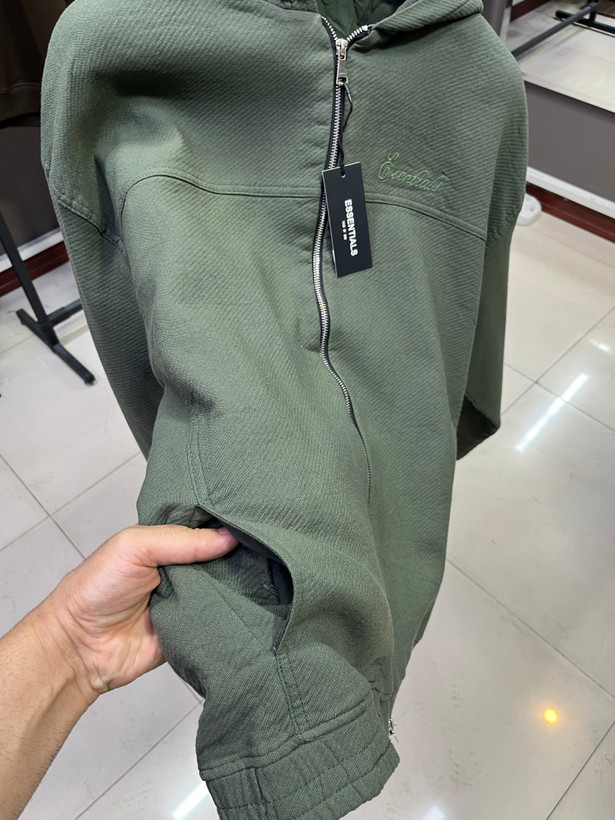 سویشرت مردانه ترک اورجینال